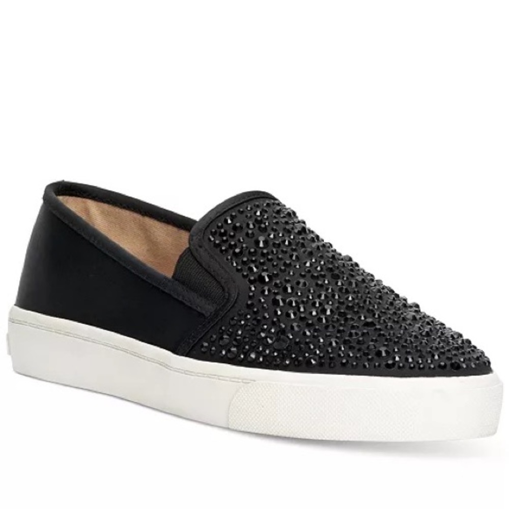 COPY - INC Sammee Slip-On Sneakers SIZE 8 1/2 wide